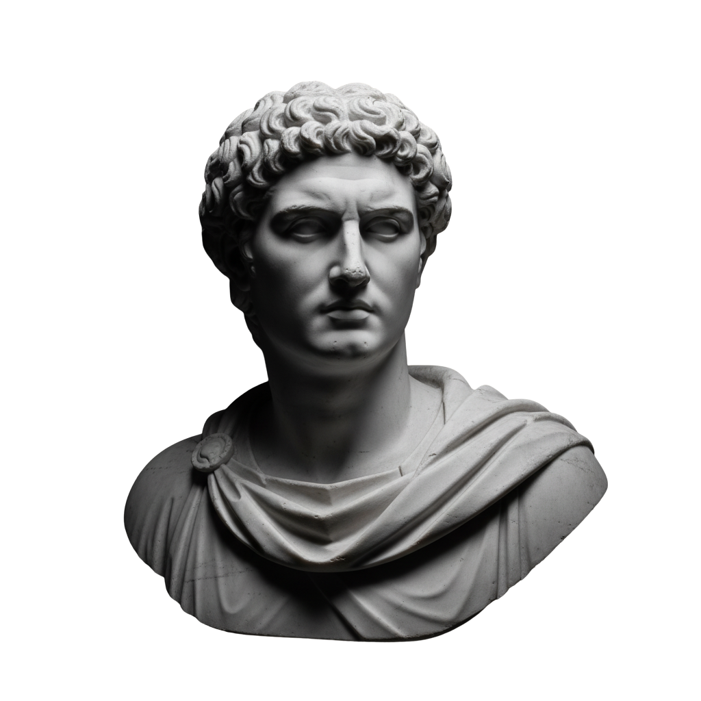 Film Ventures sculpture